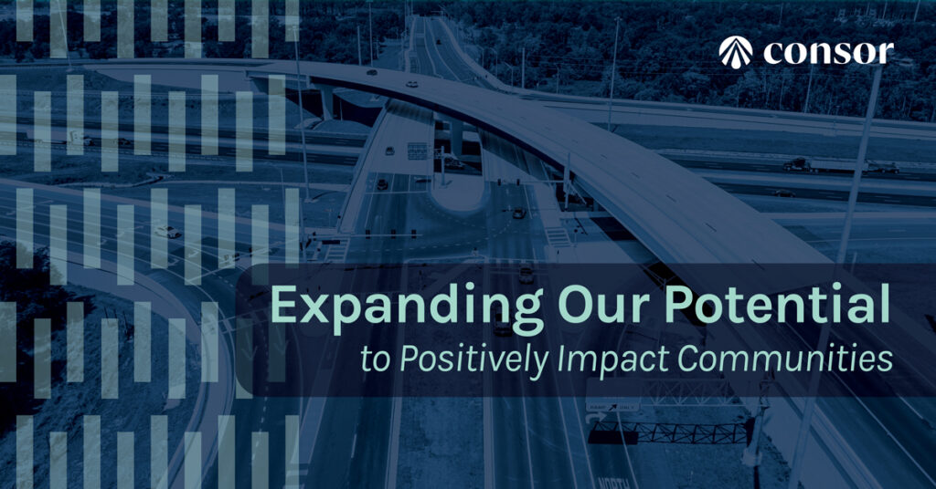 New Private Equity Partnership Expands Our Potential for Positive Impact